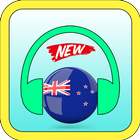 NZ radio tahu fm आइकन