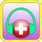 Radio Samba Rock biểu tượng