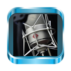 Dallas Radio Station Radio 89.3 icône