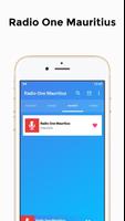 radio one mauritius 截图 1