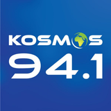 kosmos radio namibia icon