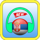 radio pingvin آئیکن