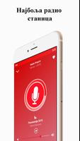 radio pingvin پوسٹر