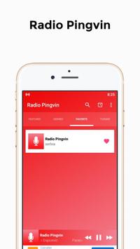 radio pingvin for Android - APK Download
