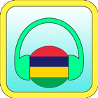 radio plus mauritius live-icoon