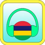 radio plus mauritius live icon
