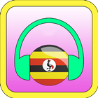 radio waa lira biểu tượng