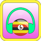 radio for salt fm 107.0 uganda icône