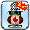 CFQM Max FM 103.9 Moncton 103.9 FM CA App Radio Fr