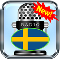 SV Radio Sveriges Radio P4 Kalmar 95.6 FM App Radi
