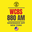 WCBS Newsradio 880 Am-icoon