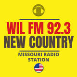 WIL Fm 92.3 Country Radio