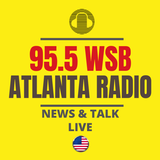 95.5 WSB Atlanta Radio