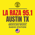 La Raza 95.1 Austin TX
