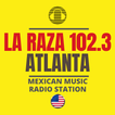 La Raza Atlanta 102.3 icon