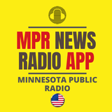 MPR News Radio App