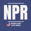 NPR Radio App - NPR News icon
