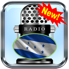 Radio Stereo Mass FM 98.5 HN Radio App En Línea Gr biểu tượng