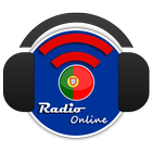 Radio Portugal fm Antena live simgesi