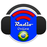 Radio SP fm Antena Radio Brasil icon