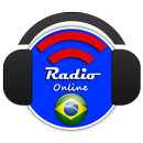 Radio SP fm Antena Radio Brasil APK