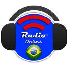 Radio SP fm Antena Radio Brasil icon