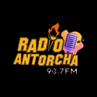 Radio Antorcha 93.7 FM ikon