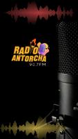 Radio Antorcha 93.7 FM penulis hantaran