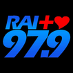 RAI 97.9 आइकन