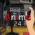 Radio Anime 24