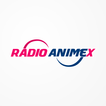 Radio AnimeX icône