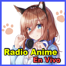 Anime Radio Gratis - Openings y Endings en Vivo APK