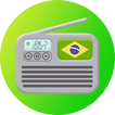 Radio Brasil ao Vivo: Radio Online, Radio FM, AM