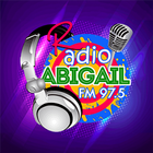 Radio Fm Abigail Entre Rios icône
