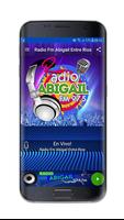 Radio Fm Abigail Entre Rios capture d'écran 1