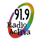 Radio Activa 91.9 ไอคอน