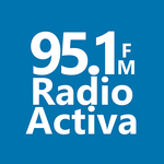Radio Activa 95.1 FM en Línea icon