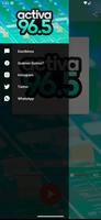 Radio Activa 96.5 اسکرین شاٹ 1