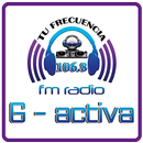 Radio Activa 106.8 APK