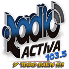 Radio Activa Jujuy icône