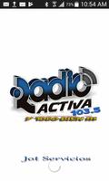 Radio Activa Jujuy Affiche