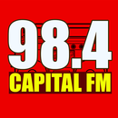 98.4 Capital Fm APK