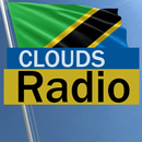 Clouds Radio Tanzania APK