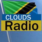 Clouds Radio Tanzania icon