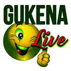 Gukena Live icône