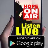 Hope FM иконка