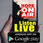 Hope FM icône