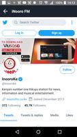 iNooro FM na Tv Live screenshot 3