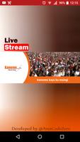 Kameme 101.1 FM Live Stream 포스터