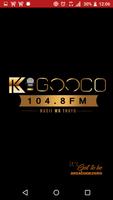 پوستر kigooco Live